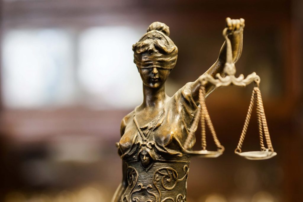 Advocaat uit Roosendaal biedt juridisch advies voor echtscheiding, ontslag en overige juridische kwesties